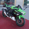 2021 Used Kawasaki Ninja 400CC Motorcycle for Sale In Sharjah