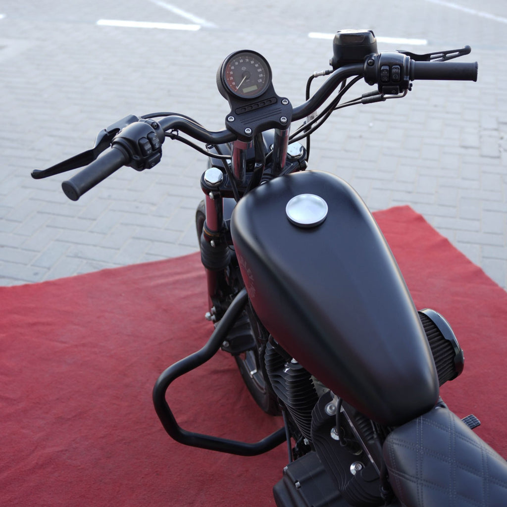 2020 Harley-Davidson Sportster Motorcycle 883 Iron for Sale In Sharjah