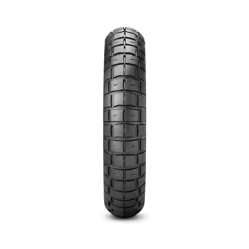 Pirelli Scorpion Rally STR Front Tyre 90/90-21 54V Adventure / Enduro Tyre_1