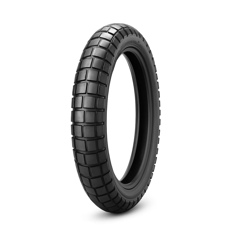 Pirelli Scorpion Rally STR Front Tyre 90/90-21 54V Adventure / Enduro Tyre_2