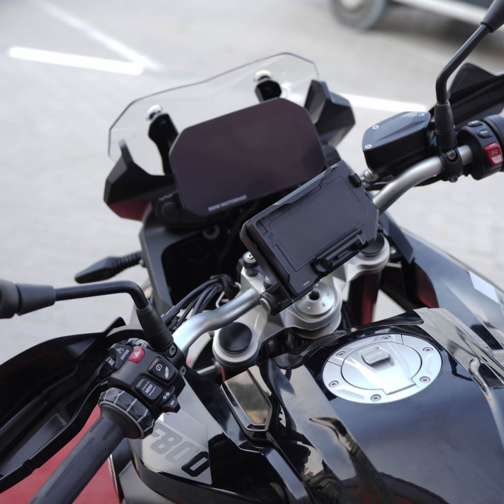 Used 2024 BMW F800 GS Adventure Motorcycle for Sale In Sharjah UAE