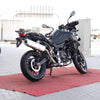Used 2024 BMW F800 GS Adventure Motorcycle for Sale In Sharjah UAE