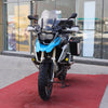 Used 2015 BMW R1200 GS Streetbike for Sale In Sharjah