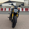 2020 Ducati Diavel 1260 S Tech Loaded Power Cruiser for Sale, Contact - 0569000351