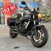 Used 2021 Kawasaki Vulcan S 650 Cruiser Bike for Sale In Dubai