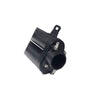 Double Head Motorcycle Exhaust A32, Dual Silencer Performance Pipe_6