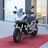 Used 2019 Honda XADV 750 Adventure Scooter for Sale In Sharjah - 0555598040