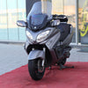 2017 Used Suzuki Skywave 650 Maxi Scooter In Sharjah - 0555598040