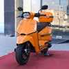 2024 Lambretta X300 300cc Italian Scooter For Sale In Sharjah - 0555598040