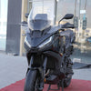 2024 Honda NT 1100 Used Sport Touring Motorcycle In Sharjah - 0555598040