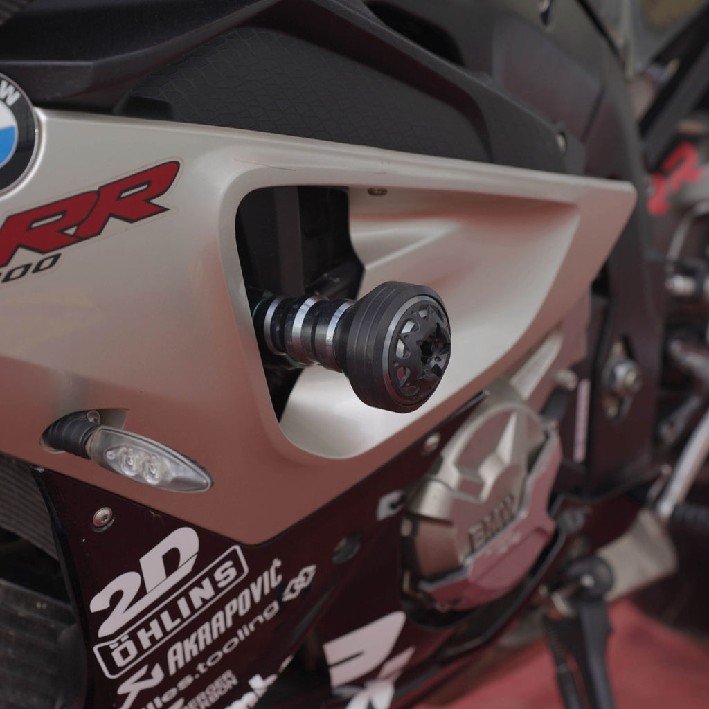 BMW S1000RR 2012 Used 1000cc Superbike In Sharjah - 0555598040