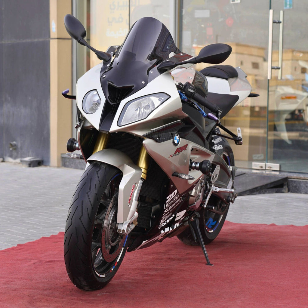 BMW S1000RR 2012 Used 1000cc Superbike In Sharjah - 0555598040