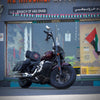2022 Indian Super Chief Limited 1890CC Used Touring Cruiser In Abudhabi - 0555546678