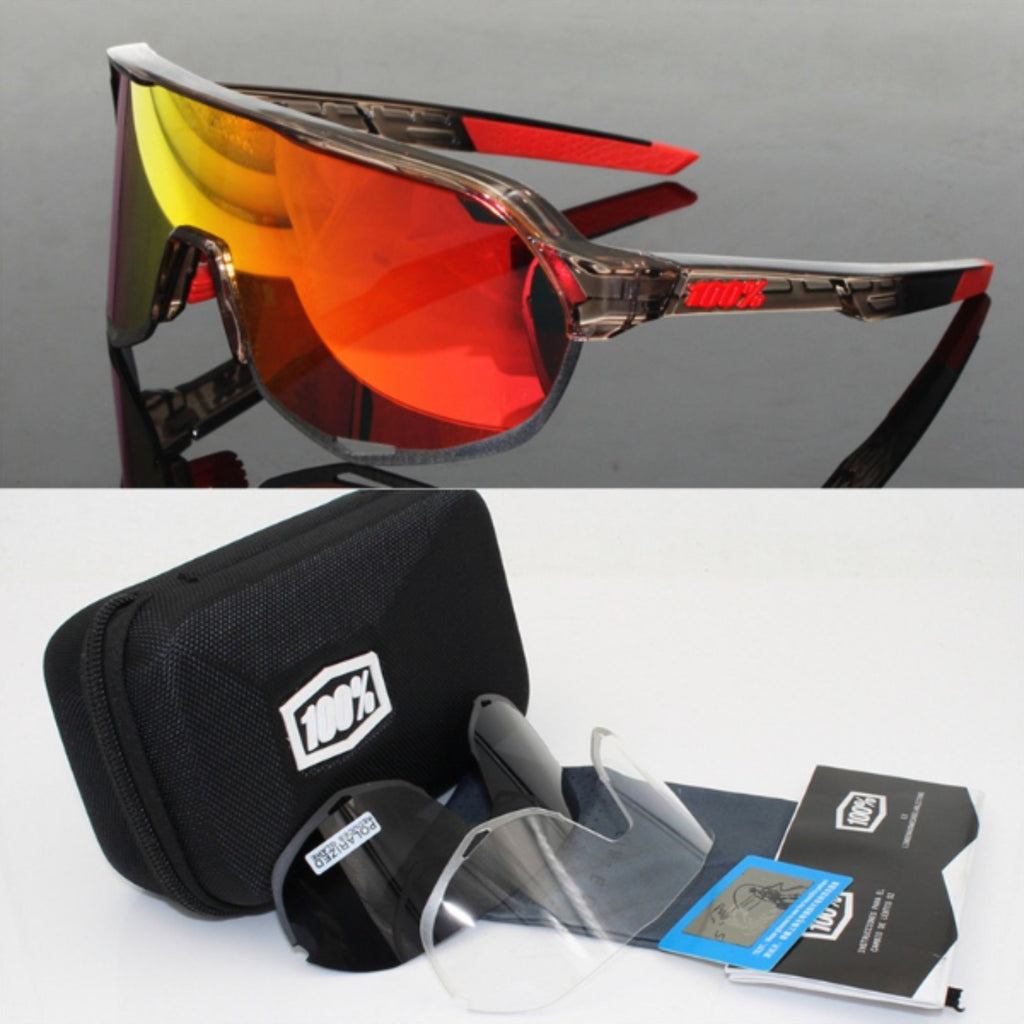 Premium Polarized Motorcycle & Cycling Sunglasses_2