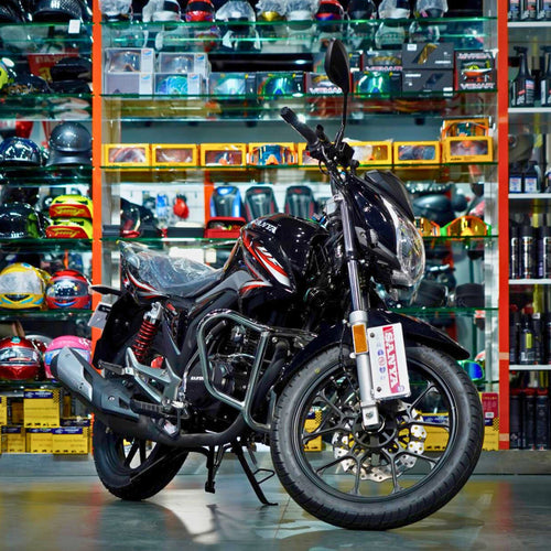 Brand New Sanya 150cc Commuter Motorcycle In Abudhabi - 0555546678