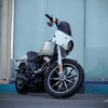 2018 Harley Davidson Low Rider Stage 2 In Abudhabi - 0555546678