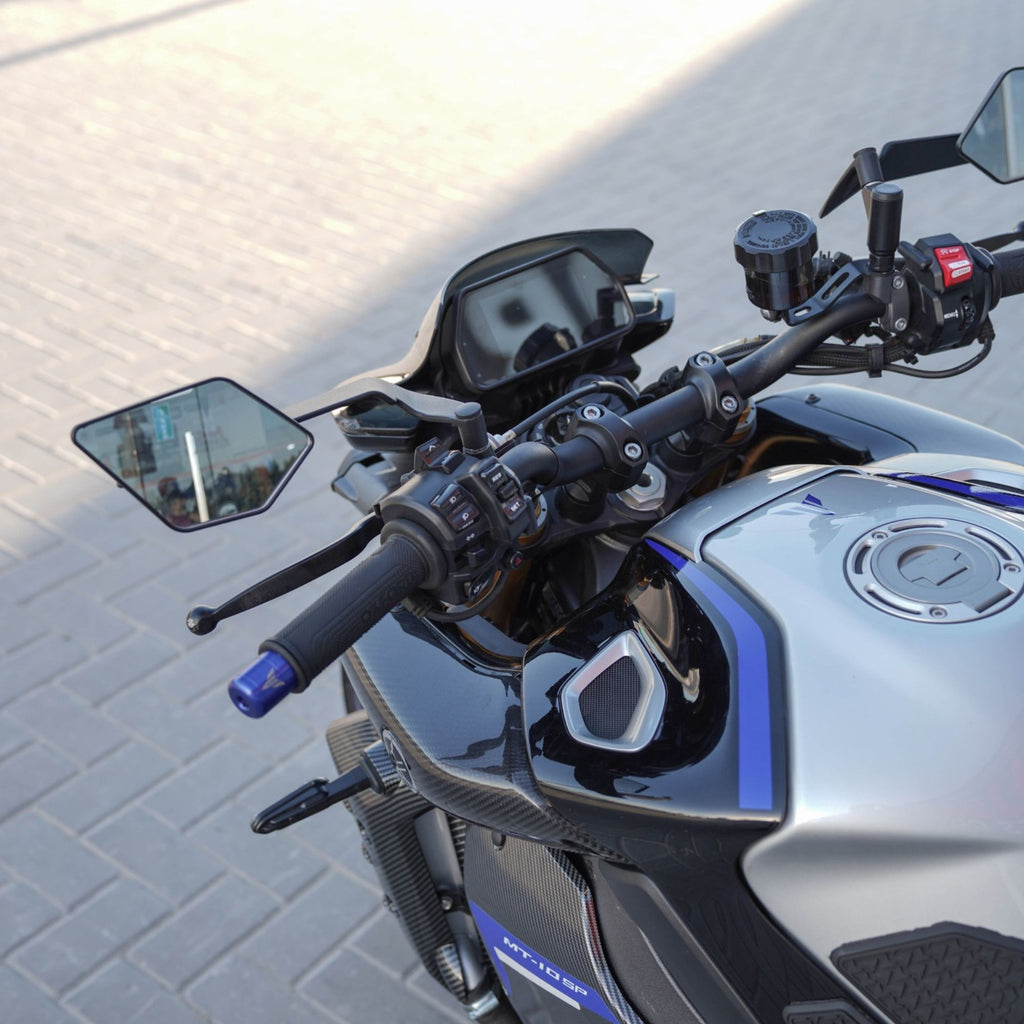 2023 Yamaha MT-10 Used Motorcycle for Sale In Sharjah - 0555598040