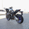 2023 Yamaha MT-10 Used Motorcycle for Sale In Sharjah - 0555598040