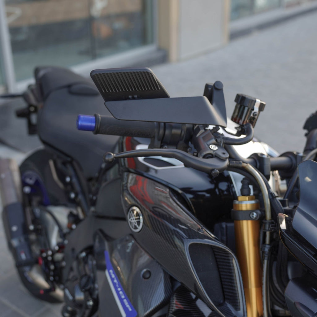 2023 Yamaha MT-10 Used Motorcycle for Sale In Sharjah - 0555598040