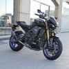 2023 Yamaha MT-10 Used Motorcycle for Sale In Sharjah - 0555598040