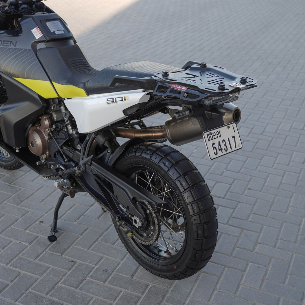 2022 Husqvarna Norden 901 Adventure Motorcycle for Sale In Sharjah - 0555598040