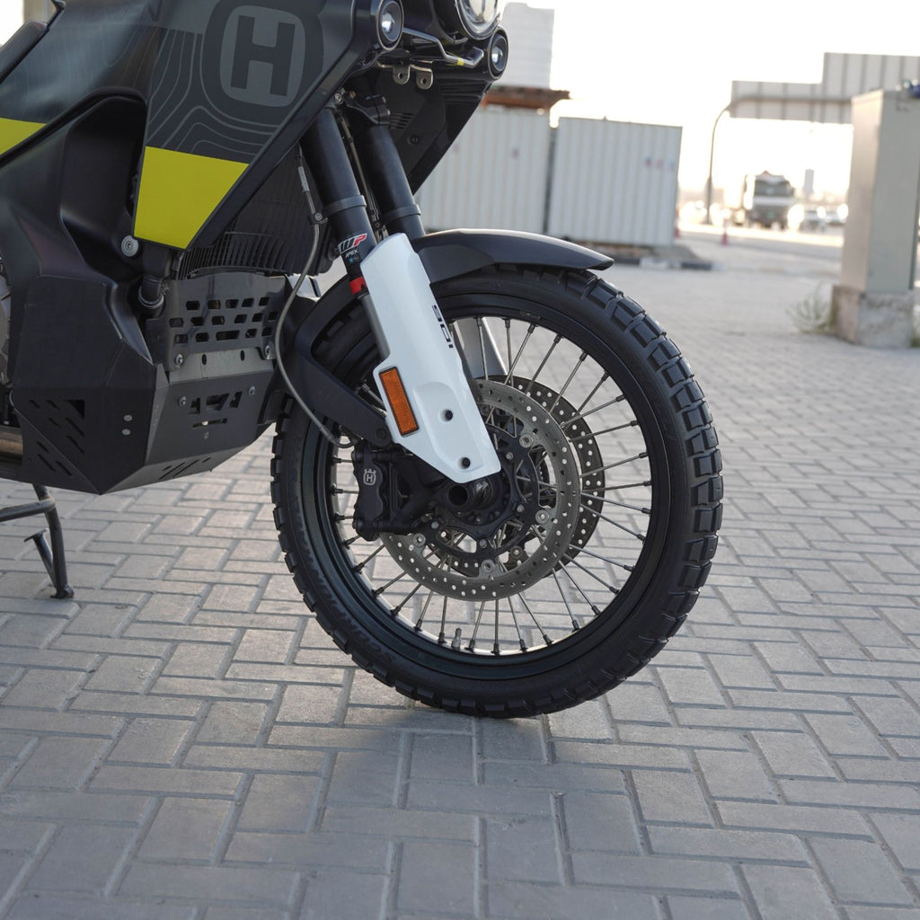 2022 Husqvarna Norden 901 Adventure Motorcycle for Sale In Sharjah - 0555598040
