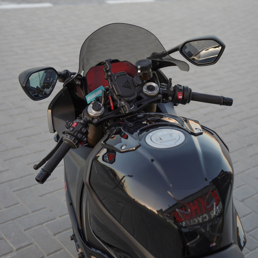 2022 BMW S1000RR Used Motorcycle for Sale in Sharjah - 0555598040
