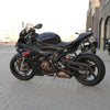 2022 BMW S1000RR Used Motorcycle for Sale in Sharjah - 0555598040
