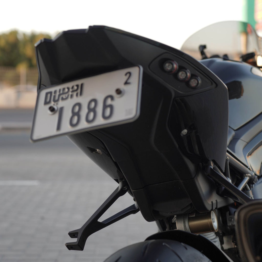 2022 BMW S1000RR Used Motorcycle for Sale in Sharjah - 0555598040