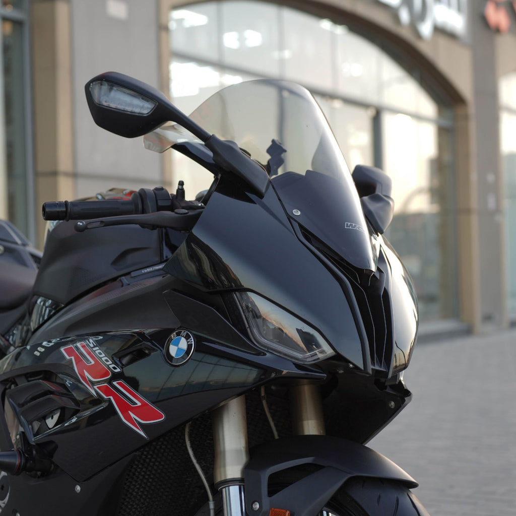 2022 BMW S1000RR Used Motorcycle for Sale in Sharjah - 0555598040
