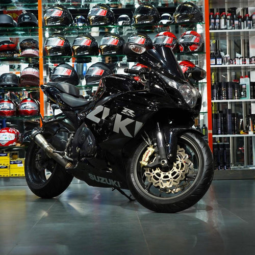 Suzuki GSXR1000 2013 Used Superbike 1000cc In Abudhabi for Sale - 0555546678
