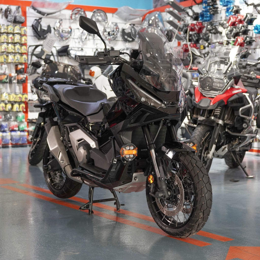 Honda X-ADV 750 2026 GCC Motorcycle In Dubai - 0569000351