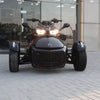 2022 Can-Am Spyder F3 1330cc 3 Wheel Motorcycle For Sale In Sharjah - 0555598040