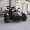 2022 Can-Am Spyder F3 1330cc 3 Wheel Motorcycle For Sale In Sharjah - 0555598040