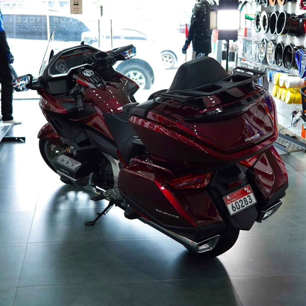 Used 2023 Honda Gold Wing 1800 for Sale In Abudhabi - 0555546678