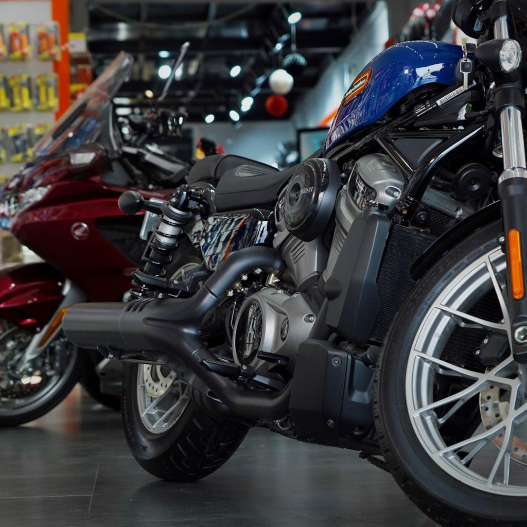 2023 Harley Davidson Nightster Special 975cc for Sale In Abudhabi - 0555546678