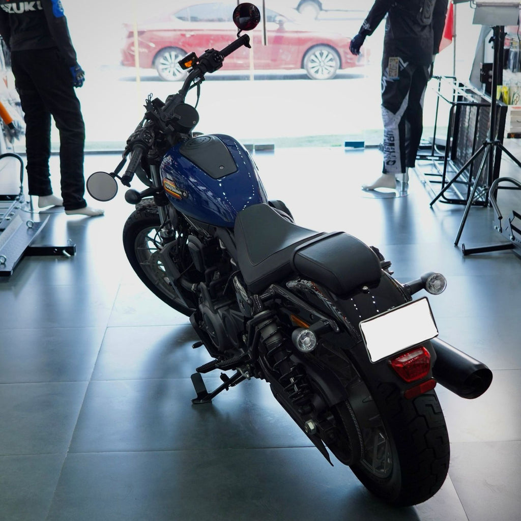 2023 Harley Davidson Nightster Special 975cc for Sale In Abudhabi - 0555546678