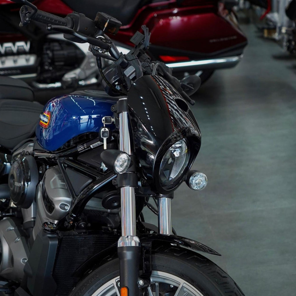 2023 Harley Davidson Nightster Special 975cc for Sale In Abudhabi - 0555546678
