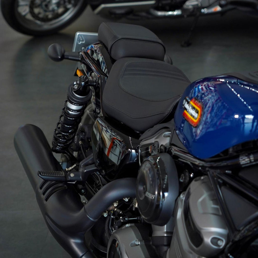 2023 Harley Davidson Nightster Special 975cc for Sale In Abudhabi - 0555546678