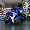 Used 2014 Suzuki Hayabusa 1300 GCC Specs In Abudhabi - 0555546678