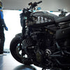 2022 Harley Davidson Sportster S 1250 for Sale In Abudhabi - 0555546678