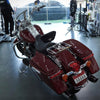 2021 Harley Davidson Road King Milwaukee Eight 107 Motorcycle for Sale In Abudhabi - 0555546678