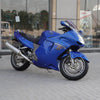 Honda CBR1100XX Super Blackbird 2000 Used Motorcycle In Sharjah - 0555598040