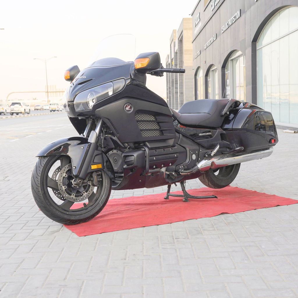 2013 Honda F6B - For Sale Call Now +971555598040