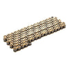 DID 525VX3 140ZB X-Ring Motorcycle Chain – 525 Series - 859727