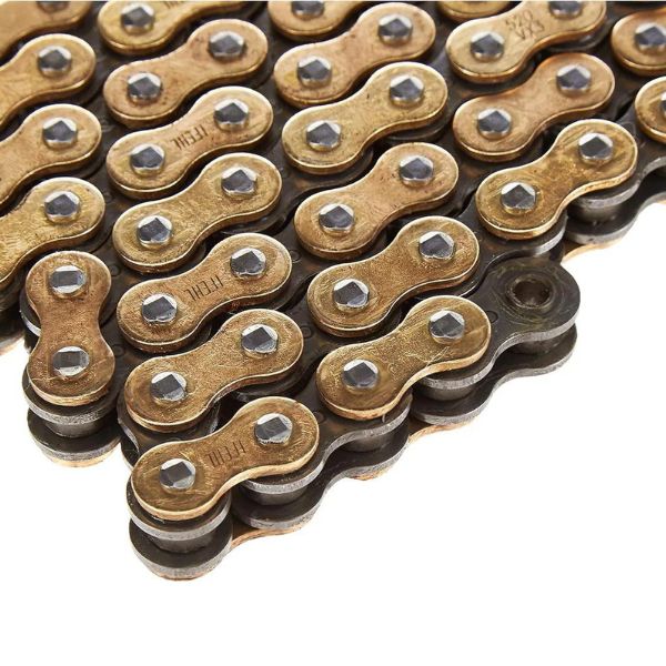 D.I.D. Pro Street Roller Chain Gold_3