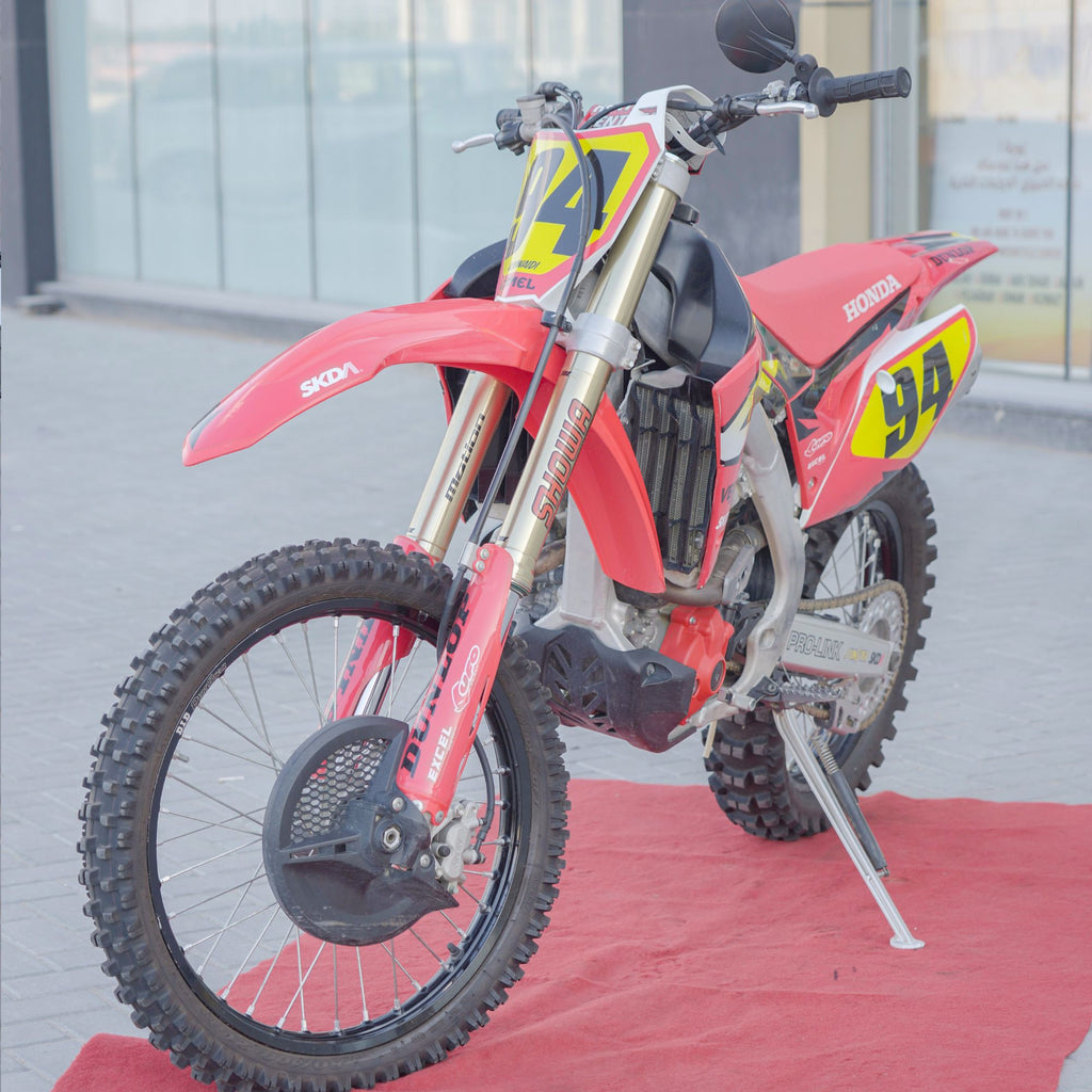 هوندا XR CC 250 موديل 2019 للبيع - اتصل الآن +971555598040