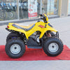 UNILLI 100CC New Quad Bike For Sale - Call Now +971555598040