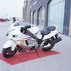 2015 Suzuki Hayabusa for Sale - Call Now +971555598040