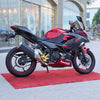 2019 Kawasaki Ninja Red Motorcycle for Sale - Call Now +971555598040